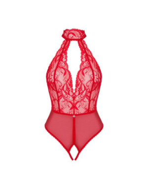 Dagmarie Body Rouge